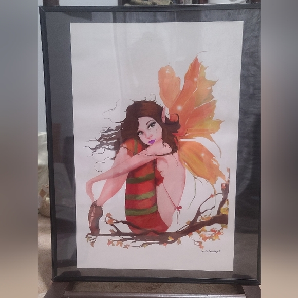 Sandra Macdougall Other - Sandra Macdougall Print